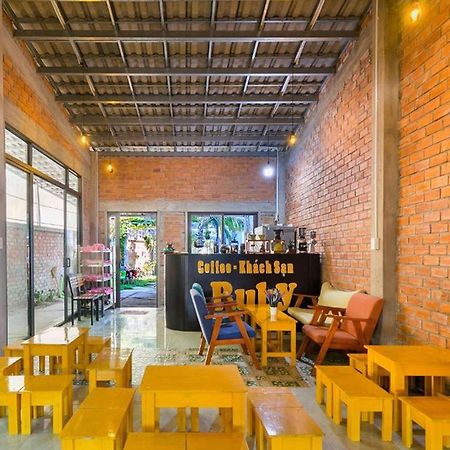 OYO 719 Hotel Ruby Phú Quốc Ngoại thất bức ảnh