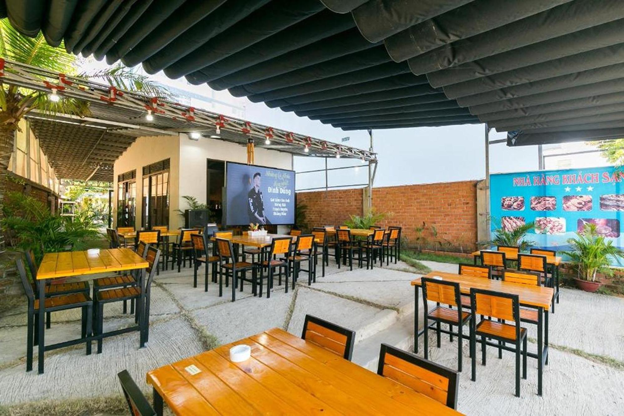 OYO 719 Hotel Ruby Phú Quốc Ngoại thất bức ảnh