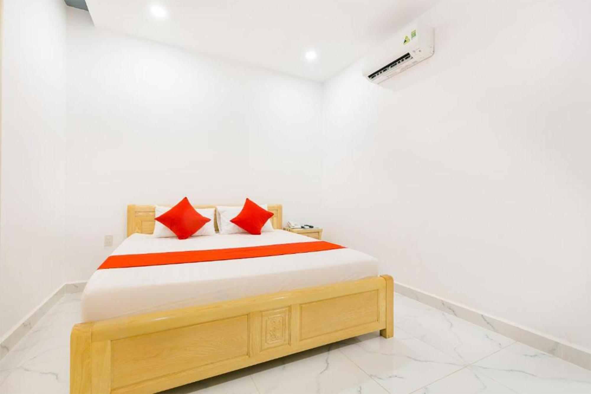 OYO 719 Hotel Ruby Phú Quốc Ngoại thất bức ảnh