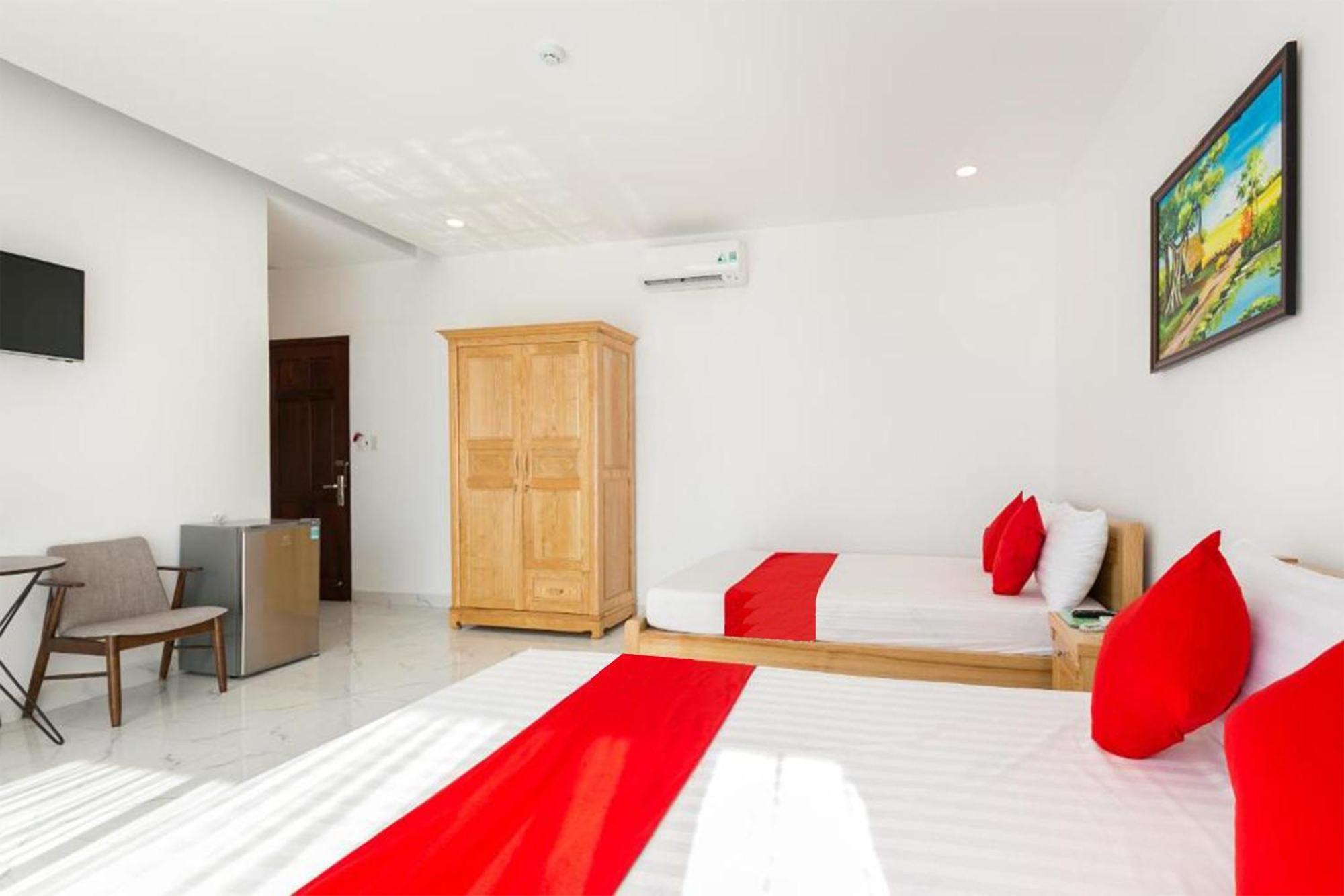 OYO 719 Hotel Ruby Phú Quốc Ngoại thất bức ảnh
